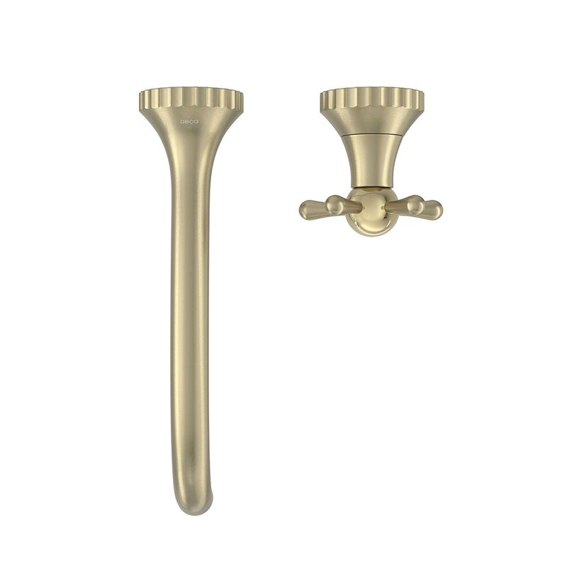 Torneira-Deca-de-Parede-para-Lavatorio-Perola-Summer-Gold---Deca---1179.SM108.MT---Fundo-Branco-Produto-Principal-SKU-posicionada-de-frete-e-reto