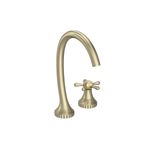 Torneira-Deca-de-Mesa-Bica-Alta-para-Lavatorio-Summer-Gold---Deca---1191.SM108.MT---Fundo-Branco-Produto-Principal-SKU-posicionada-na-diagonal-direita-ou-redondo-e-produto-fechado
