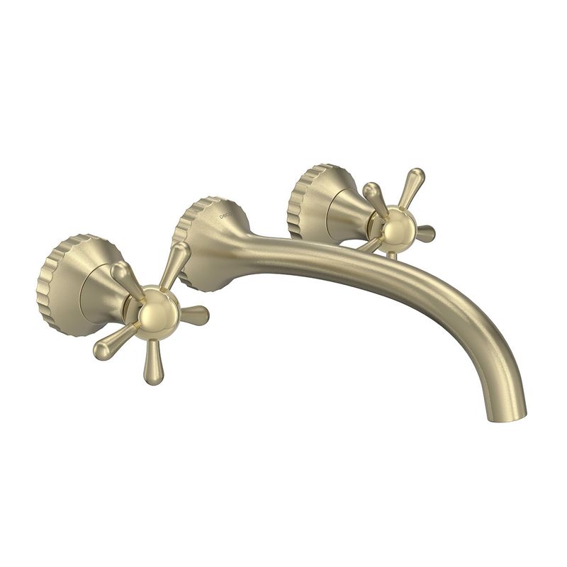 Misturador-Deca-de-Parede-para-Lavatorio-Perola-Summer-Gold---Deca---1878.SM108.MT---Fundo-Branco-Produto-Principal-SKU-posicionada-na-diagonal-direita-ou-redondo-e-produto-fechado