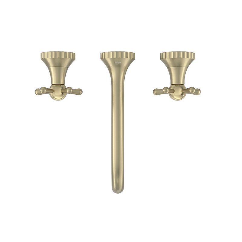 Misturador-Deca-de-Parede-para-Lavatorio-Perola-Summer-Gold---Deca---1878.SM108.MT---Fundo-Branco-Produto-Principal-SKU-posicionada-de-frete-e-reto