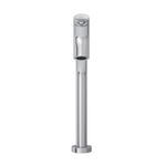 Misturador-Monocomando-Deca-de-Mesa-Bica-Alta-para-Lavatorio-Gama-Cromado---Deca---2885.C13---Fundo-Branco-Produto-Principal-SKU-posicionada-de-frete-e-reto