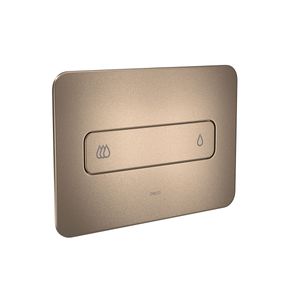 Acabamento para Caixa Embutida Mecânica Corten