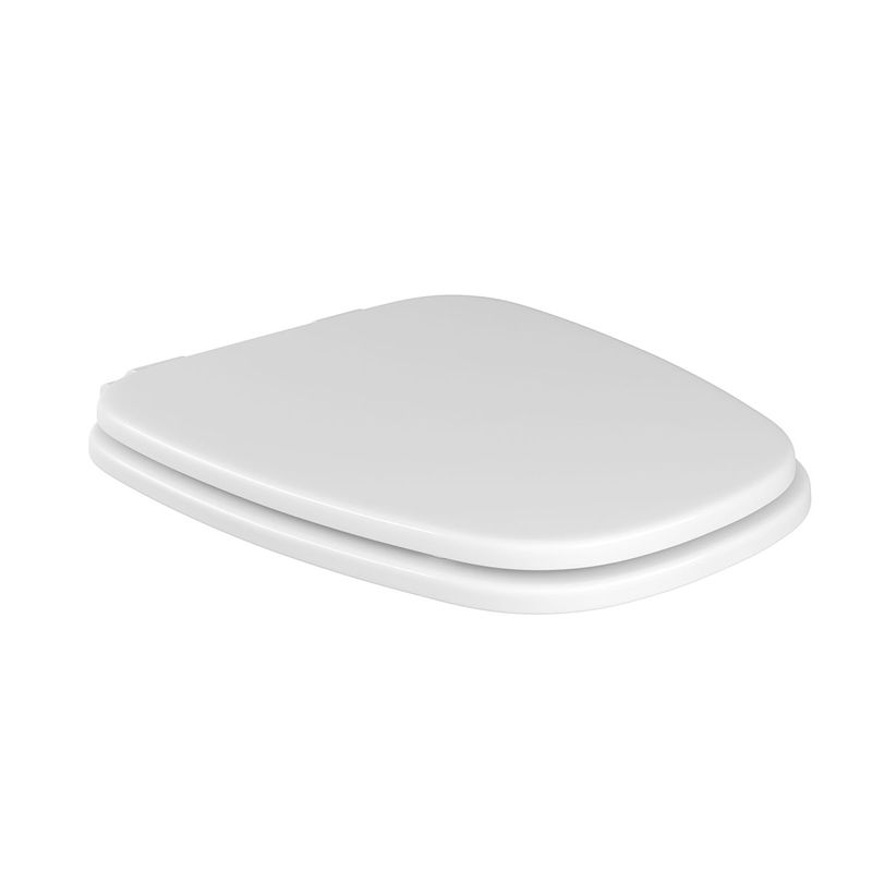 Assento-Poliester--Deca-Monocromatico-Monte-Carlo-Branco---Deca---AP.817.BR.17---Fundo-Branco-Produto-Principal-SKU-posicionada-na-diagonal-direita-ou-redondo-e-produto-fechado