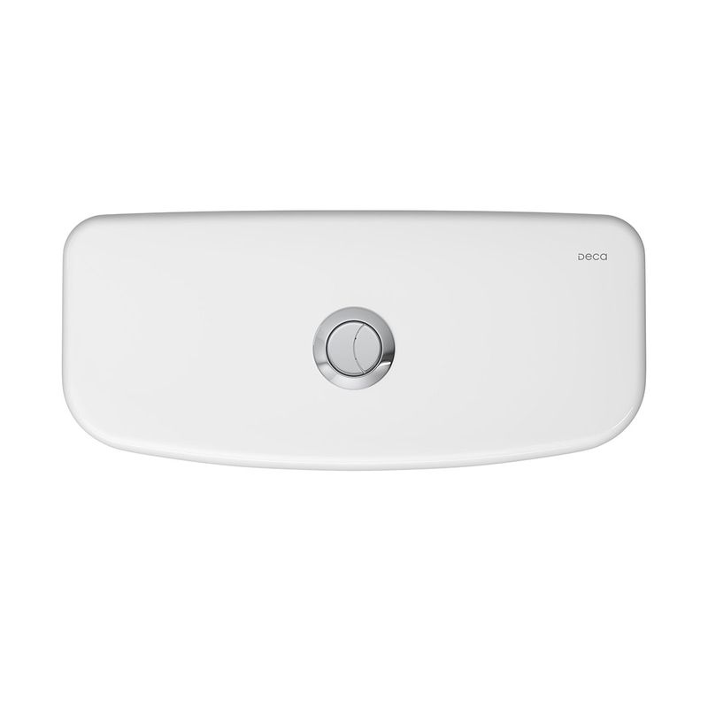 Caixa-Acoplada-Deca-com-Acionamento-Duo-para-Bacias-Ravena-Aspen-Izy-Flex-Skids-Branco-Deca-CD.05F.17-VF1