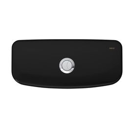 Caixa de Descarga Acoplada Dual Flush Izy / Aspen / Ravena / Flex / Kids - Ébano