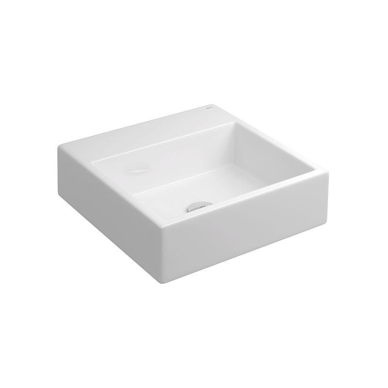 Kit-Cuba-L.73-Com-Torneira-de-Mesa-Bica-Baixa-Link---Deca---KL.73.LNK.17---Fundo-Branco-Produto-com-item-complementar-posicionada-na-diagonal-direita-e-fechado-ou-produto-redondo