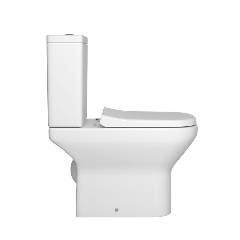 Deca-Kit-Vaso-Caixa-Axis-Total-Clean-Branco---Deca---KP.4700.17---Fundo-Branco-Produto-com-item-complementar-posicionada-na-diagonal-direita-e-fechado-ou-produto-redondo