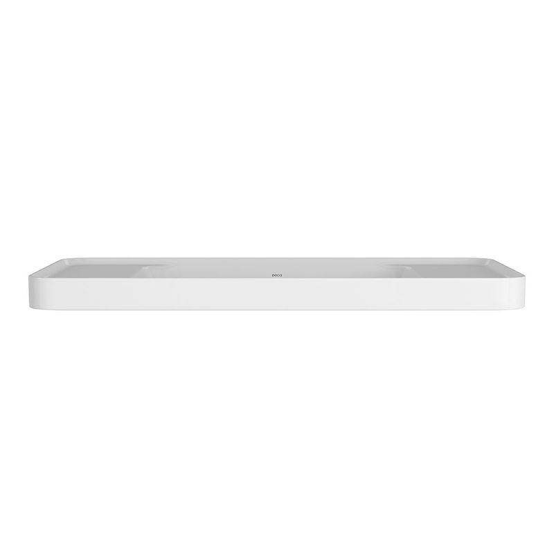 Cuba-de-Sobrepor-Deca-com-Mesa-Retangular-62cm-Slim-Branco---Deca---L.23062.MDE.17---Fundo-Branco-Produto-Principal-SKU-posicionada-de-frete-e-reto