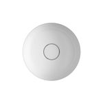 Cuba-de-Embutir-Deca-Redonda-30cm-Branco---Deca---L.32030.17---Fundo-Branco-Produto-Principal-SKU-vista-de-cima