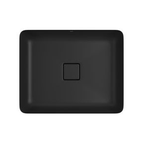 Cuba-de-Embutir-Deca-Retangular-50cm-Ebano-Fosco---Deca---L.33050.94---Fundo-Branco-Produto-Principal-SKU-vista-de-cima