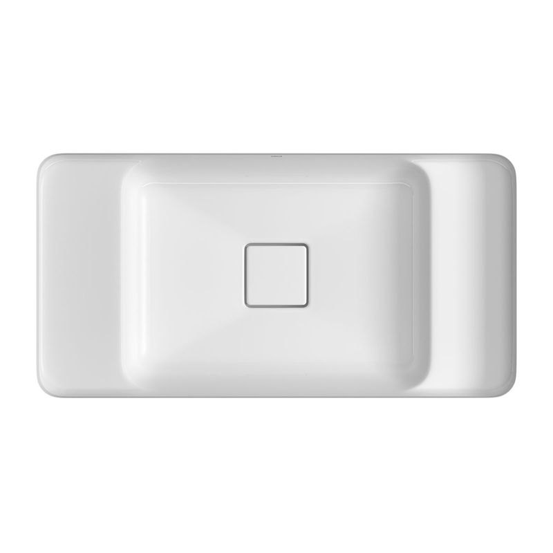 Cuba-de-Embutir-Deca-com-Mesa-Retangular-60cm-Branco---Deca---L.33060.MDE.17---Fundo-Branco-Produto-Principal-SKU-vista-de-cima