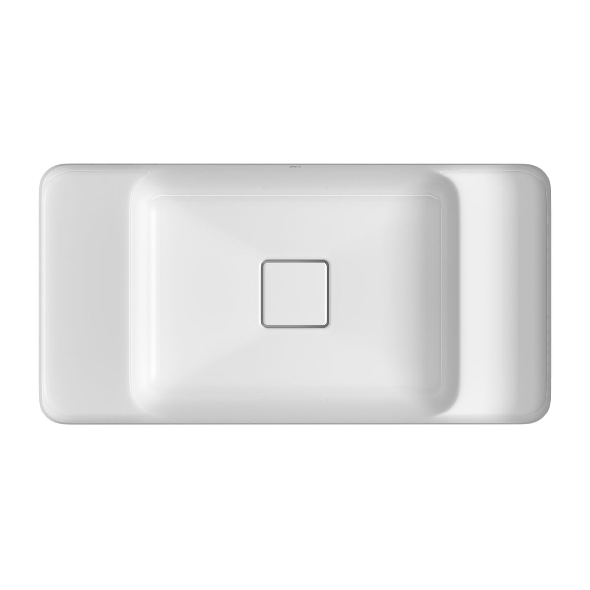 Cuba-de-Embutir-Deca-com-Mesa-Retangular-60cm-Branco---Deca---L.33060.MDE.17---Fundo-Branco-Produto-Principal-SKU-vista-de-cima