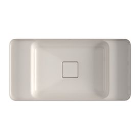 Cuba Retangular de Embutir com Mesa 60cm Barbante