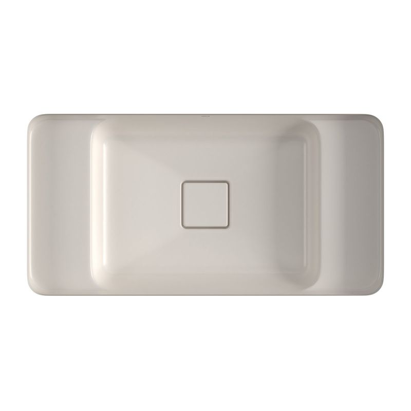 Cuba-de-Embutir-Deca-com-Mesa-Retangular-60cm-Barbante---Deca---L.33060.MDE.26---Fundo-Branco-Produto-Principal-SKU-vista-de-cima
