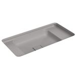 Cuba-de-Embutir-Deca-com-Mesa-Retangular-60cm-Soft-Antracite---Deca---L.33060.MDE.85---Fundo-Branco-Produto-Principal-SKU-posicionada-na-diagonal-direita-ou-redondo-e-produto-fechado