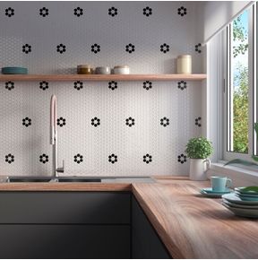 Porcelanato-Mc-Petit-Poa-WH-Lux---31x33cm-Bold---Ceusa---5062782A---Ambientada-Ampla-