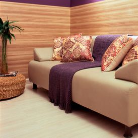 Laminado Space Cerezo Carmel 7 X 187 X 1340mm