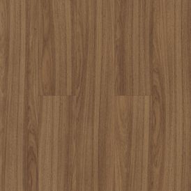Piso Laminado Super Click Durafloor Nature Freijó Puro 18,7cmx134cm