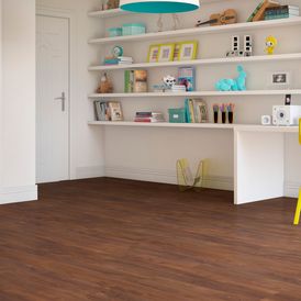 Laminado Space Nogueira Italiana 7 X 187 X 1340mm