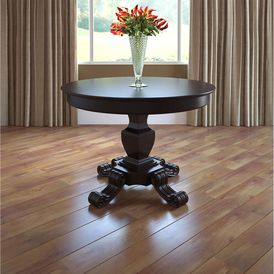 Piso Laminado Super Click  Durafloor Studio Carvalho Malta 18,7x134cm