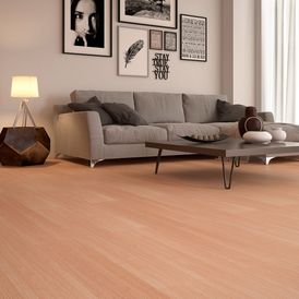 Laminado Spot Carvalho 7 X 187 X 1340mm