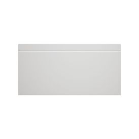 Rodapé Maxx M03 150  Branco  15 X 210 Cm