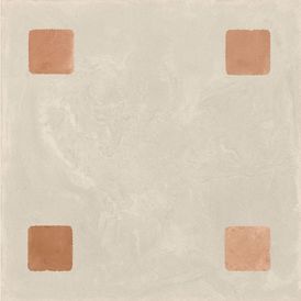Porcelanato Nex Ladrilho Urbano Sgr Natural - 20x20cm Bold