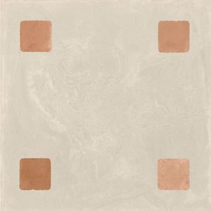Porcelanato Nex Ladrilho Urbano Sgr Natural - 20x20cm Bold