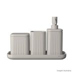 porta-sabao-liquido-deca-quadrado-senses-amendoa-fosco-deca-1003.qua.amfc-v2c