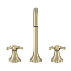 Misturador para Lavatório de Mesa Bica Alta Summer Gold
