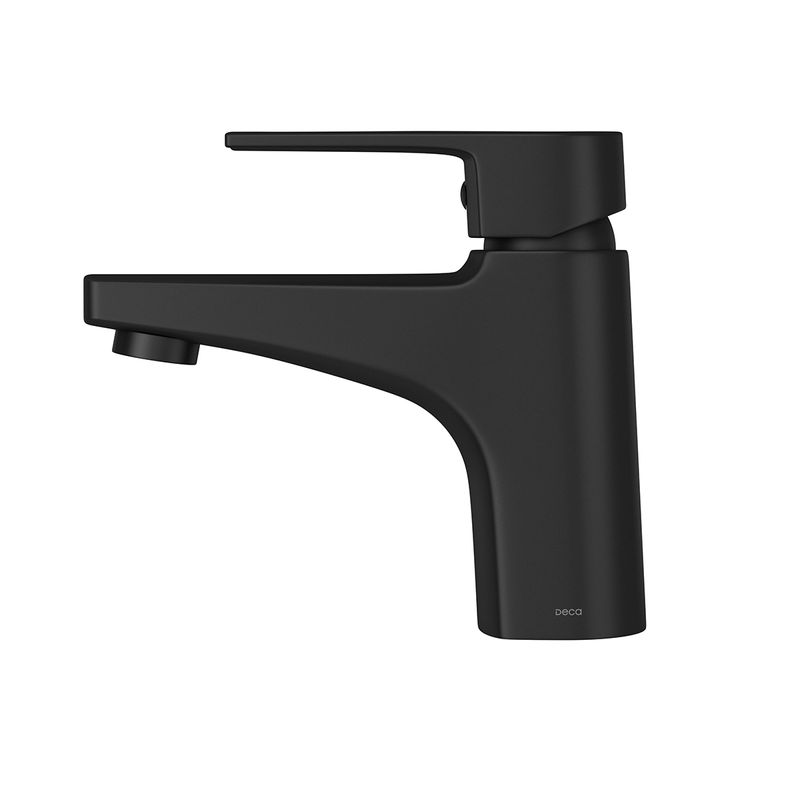 misturador-monocomando-deca-de-mesa-bica-baixa-para-lavatorio-level-black-matte-deca-2875.bl26.mt-v1e