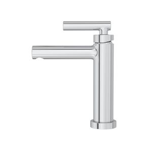 Misturador Monocomando Deca de Mesa Bica Baixa para Cozinha Beta Cromado