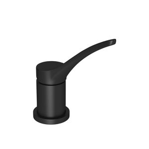 Acionamento Monocomando de Mesa para Cozinha