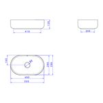cuba-de-apoio-oval-50cm-deca-slim-ebano-fosco-deca-l.14050.94-v7b