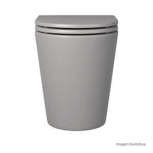 Bacia Convencional Lk Soft Antracite