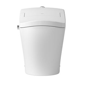 Kit Bacia com Caixa Integrada Single Extreme Eletrônica 220v Branco