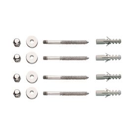Conjunto de Parafusos Fixação Sp.130.01 para Tq.01