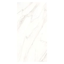 Porcelanato 90X180cm Natural Ret Calacata Branco