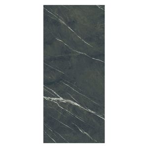 Porcelanato Marquina Bk Acetinado - 120x270cm Retificado