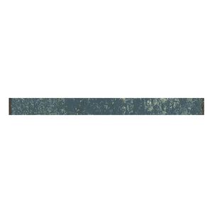 Porcelanato Borda Mini Atlantis Gn Hard - 1,3 X15cm Bold