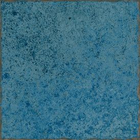Porcelanato Pedra Natural 15x15cm Azul - Portinari Atlantis Bl Nat Esmaltado Bold