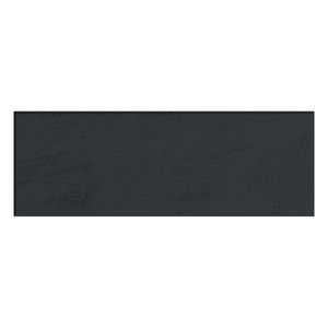 Porcelanato Harmonia Brick Bk Natural - 7,7x24cm Bold