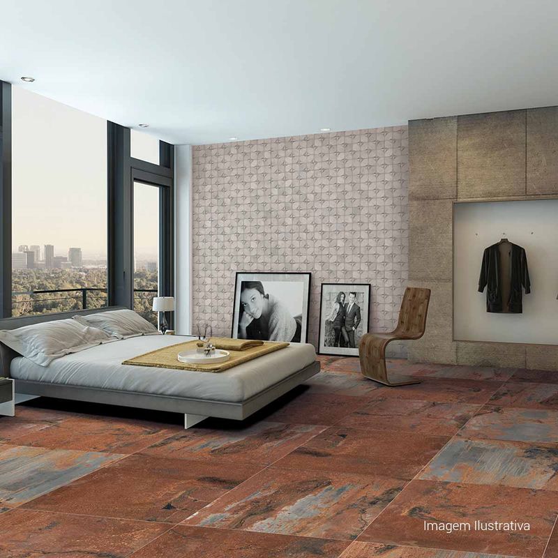Azulejo-Bloc-Gray-45x65cm-Ret---Ceusa---5008420A---Ambientada-Ampla-