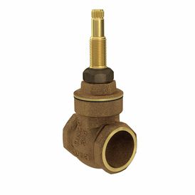 Base Registro de Gaveta 1 1/2"