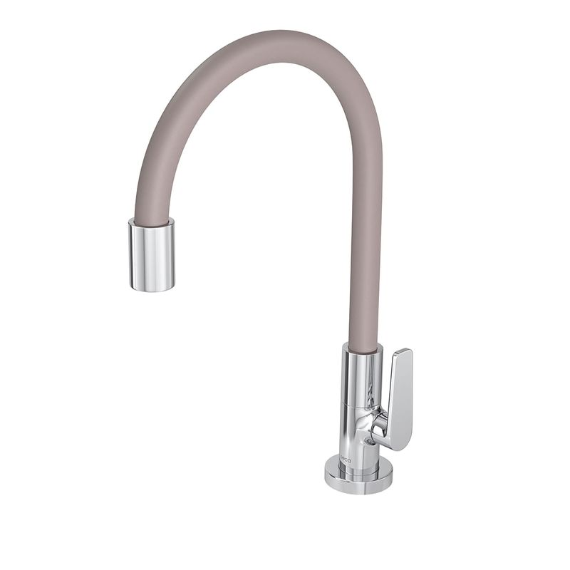Torneira-Deca-de-Mesa-para-Cozinha-Motion-Fendi---Deca---1167.C23.FD---Fundo-Branco-Produto-Principal-SKU-posicionada-na-diagonal-esquerda