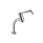 Torneira-Deca-de-Mesa-Bica-Alta-para-Lavatorio-Link-Conforto-Cromado---Deca---1196.C.LNK---Fundo-Branco-Produto-Principal-SKU-posicionada-na-diagonal-direita-ou-redondo-e-produto-fechado