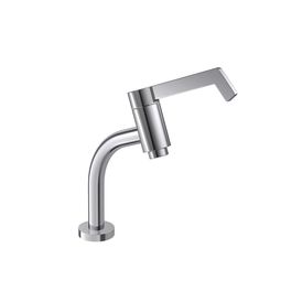Torneira Deca de Mesa Bica Alta para Lavatório Link Conforto Cromado