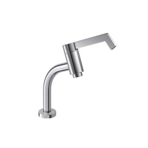 Torneira Deca de Mesa Bica Alta para Lavatório Link Conforto Cromado