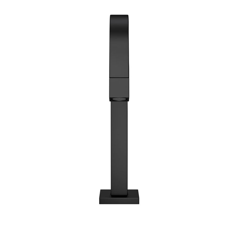 Torneira-Deca-de-Mesa-Bica-Baixa-para-Lavatorio-Tube-Black-Matte---Deca---1197.BL.TUB.MT---Fundo-Branco-Produto-Principal-SKU-posicionada-de-frete-e-reto