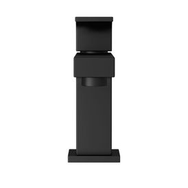 Torneira de Mesa Bica Baixa para Lavatório Unic Black Matte
